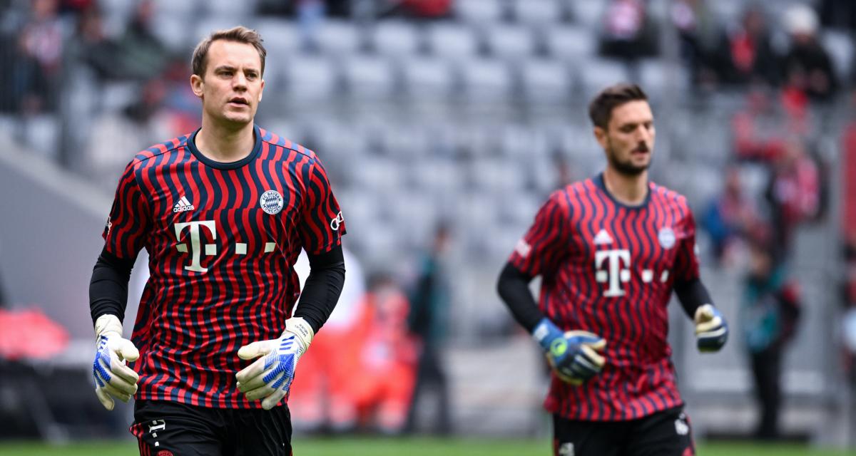 Bayern, Dortmund : Neuer renouvelle son contrat, le Borussia annonce de nouvelles recrues !