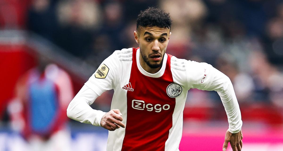 🚨 Bayern Munich : les Bavarois proposent Noussair Mazraoui !  (Officiel)