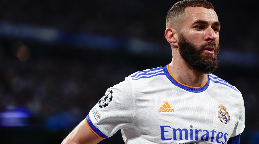 Benzema arrive bientôt !