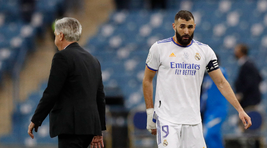 Benzema, est-ce que ça vaut le risque ?