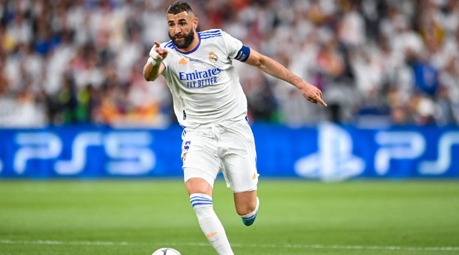 Benzema, la polémique initiée par Pascal Proud !