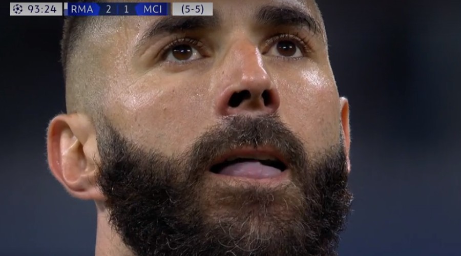 Benzema, les citoyens veulent le faire sauter ! (vidéo)