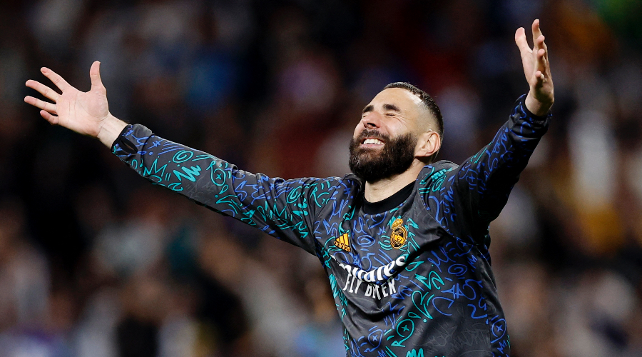 Benzema, mots durs du patron de l’UEFA