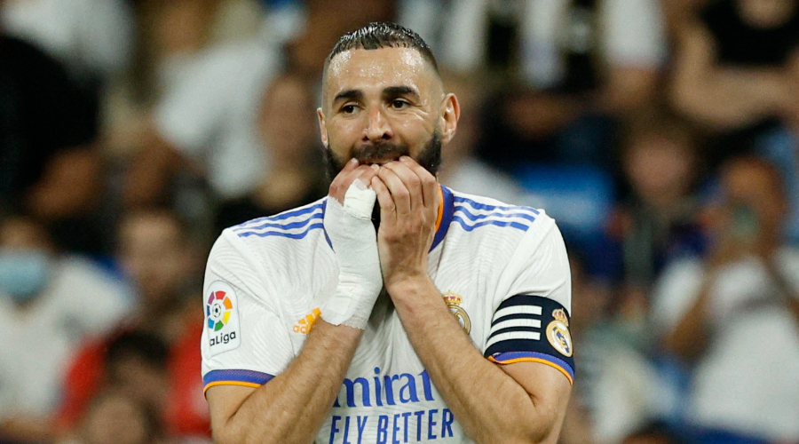 Benzema Ballon d’Or ? Ça n’est pas correct!
