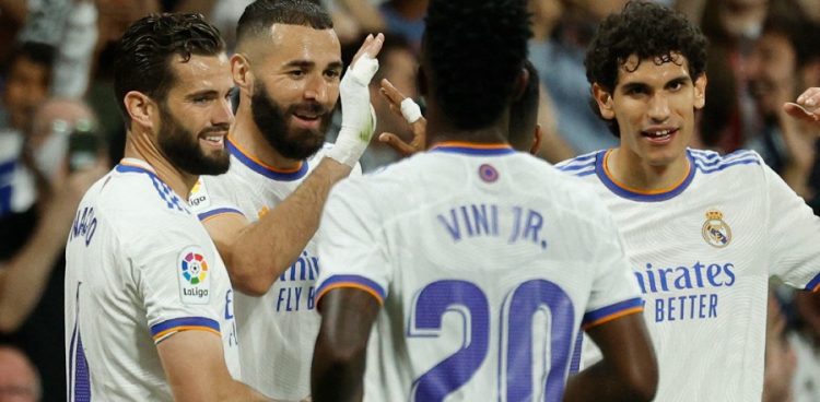Benzema, toute saison record ?