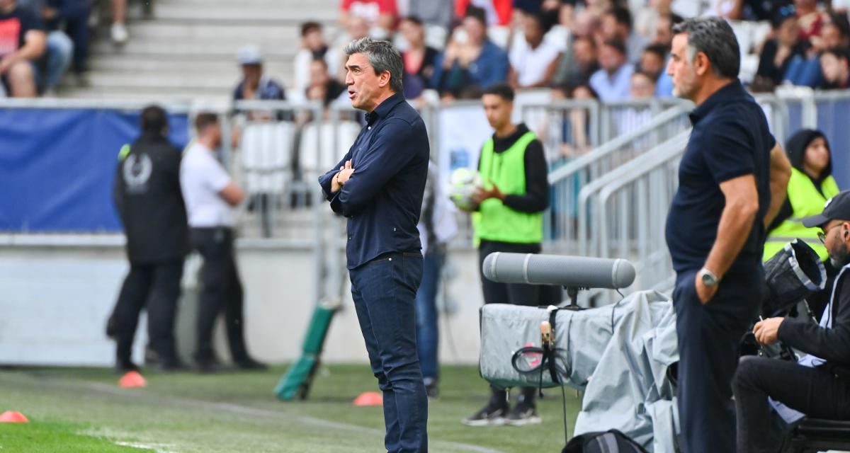 Bordeaux-Lorient : Quelle chaîne et comment regarder le match en streaming ?