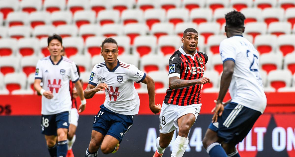 🚨 Bordeaux – Pas mal : travail officiel !