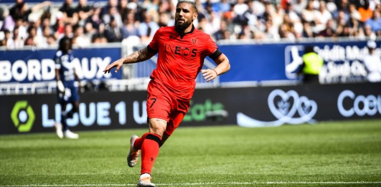 Bordeaux : le rugissement de Cooper