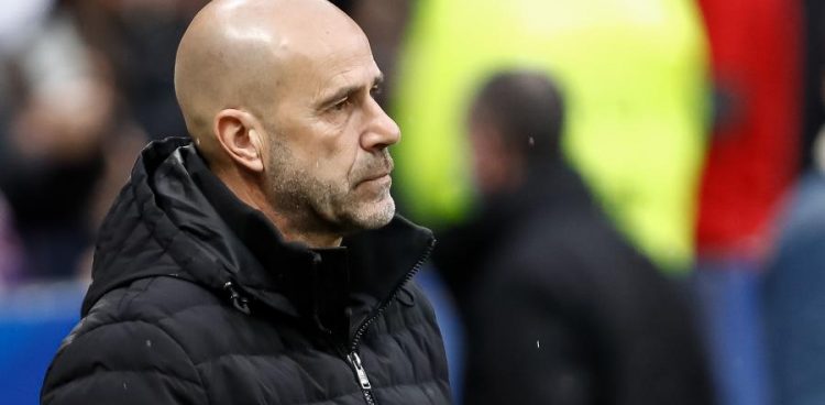 Bosch : “Ils sont tombés en panne”