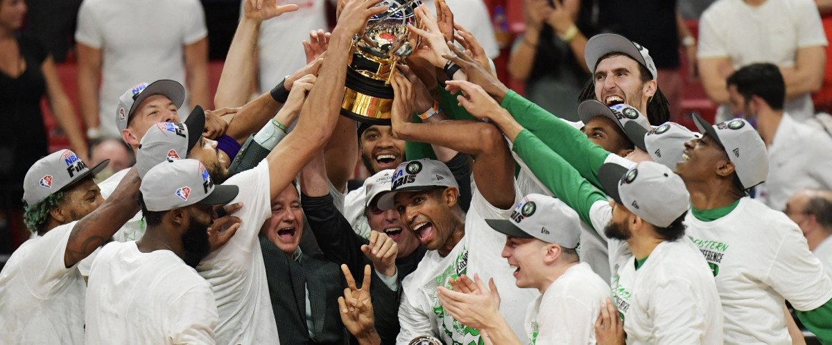 Boston douze ans plus tard