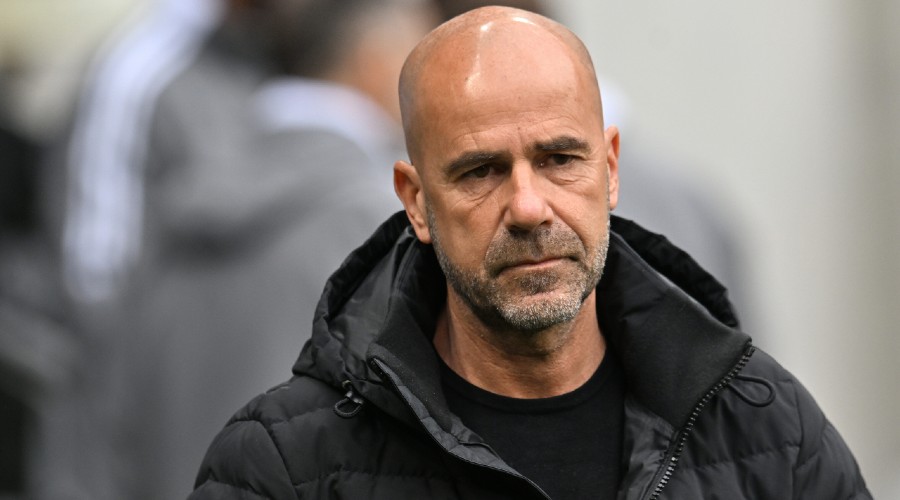 Bosz annonce des changements à l’OL !