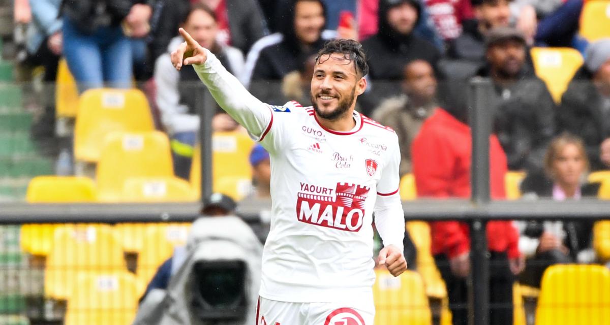 Brest, Algérie : Bellelli décide de son avenir, revient chez les Verts contre le Cameroun