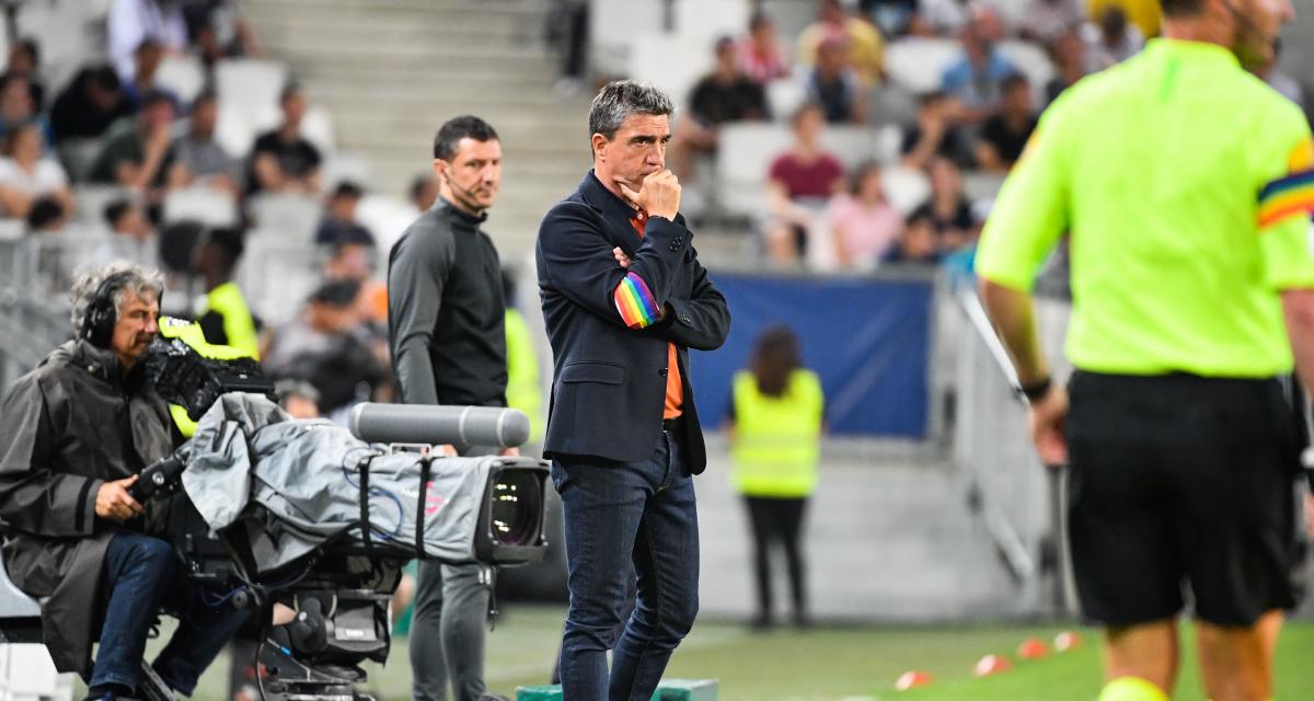 Brest-Bordeaux : sur quelle chaîne et comment regarder le match en streaming ?