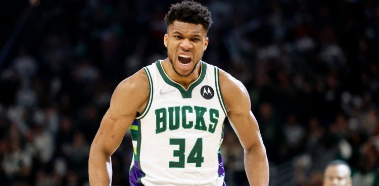 Bucks de retour devant