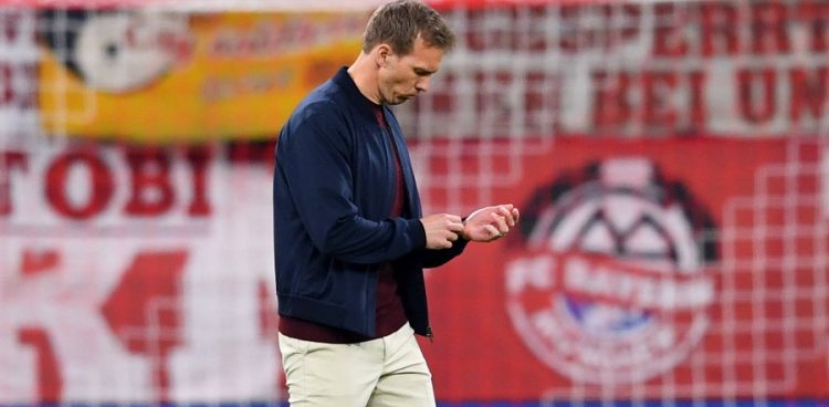 Bundesliga : Stuttgart marque un précieux point face au Bayern