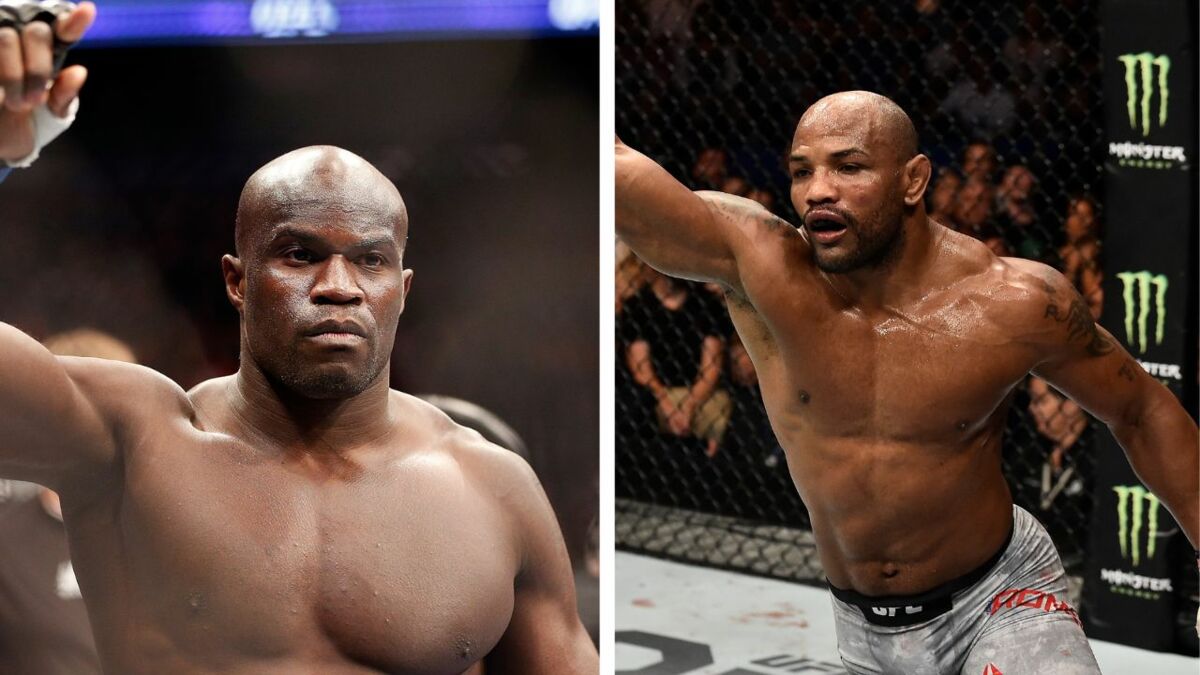 Cheick Kongo battu par Bader, Romero mis en scène et remporté par TKO