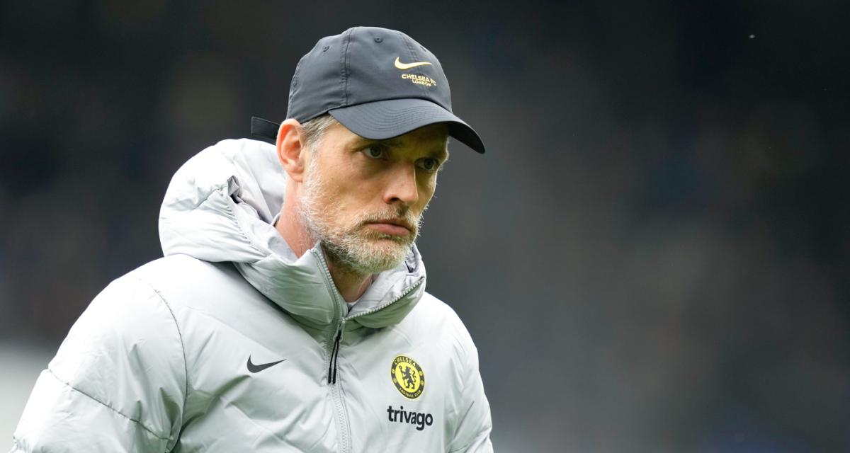 Chelsea : Le père d’un élève de Tuchel n’a pas caché son désespoir face à la situation de son fils !