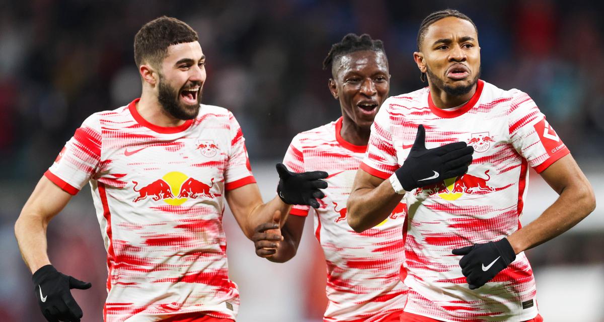 Chelsea : Trouver des remplaçants pour Rudiger et Christensen en Bundesliga ?