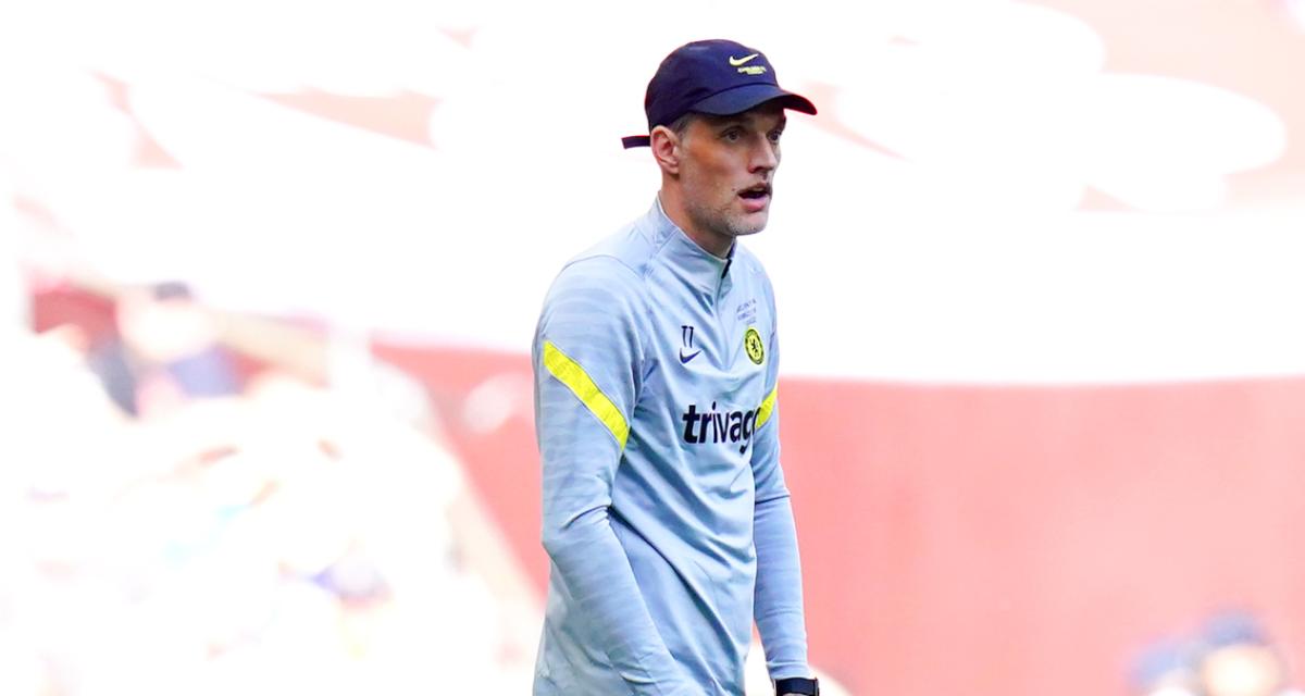 Chelsea : Tuchel fait une grande annonce sur l’avenir de deux matchs de Premier League !