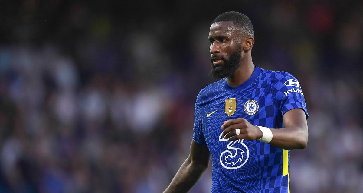 Chelsea : le prochain club de Rudiger déjà connu après son annonce