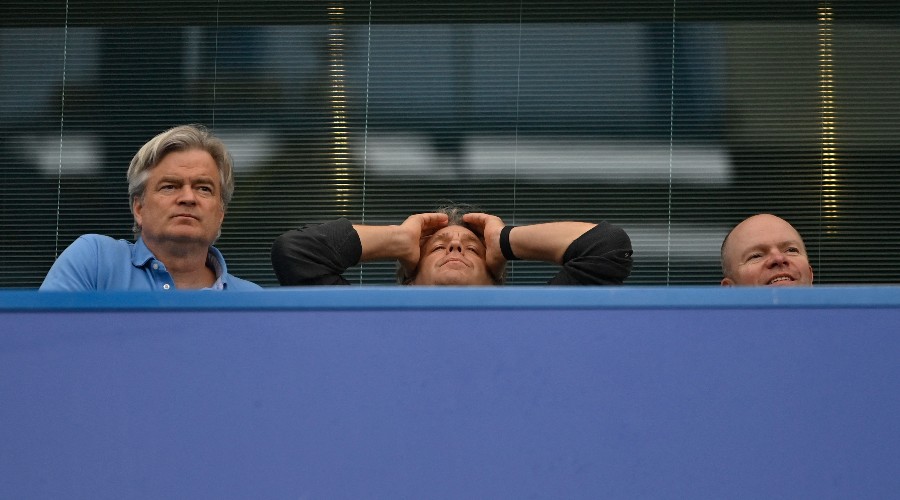 Chelsea s’effondre devant son nouveau patron