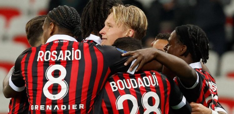 Composition de la finale