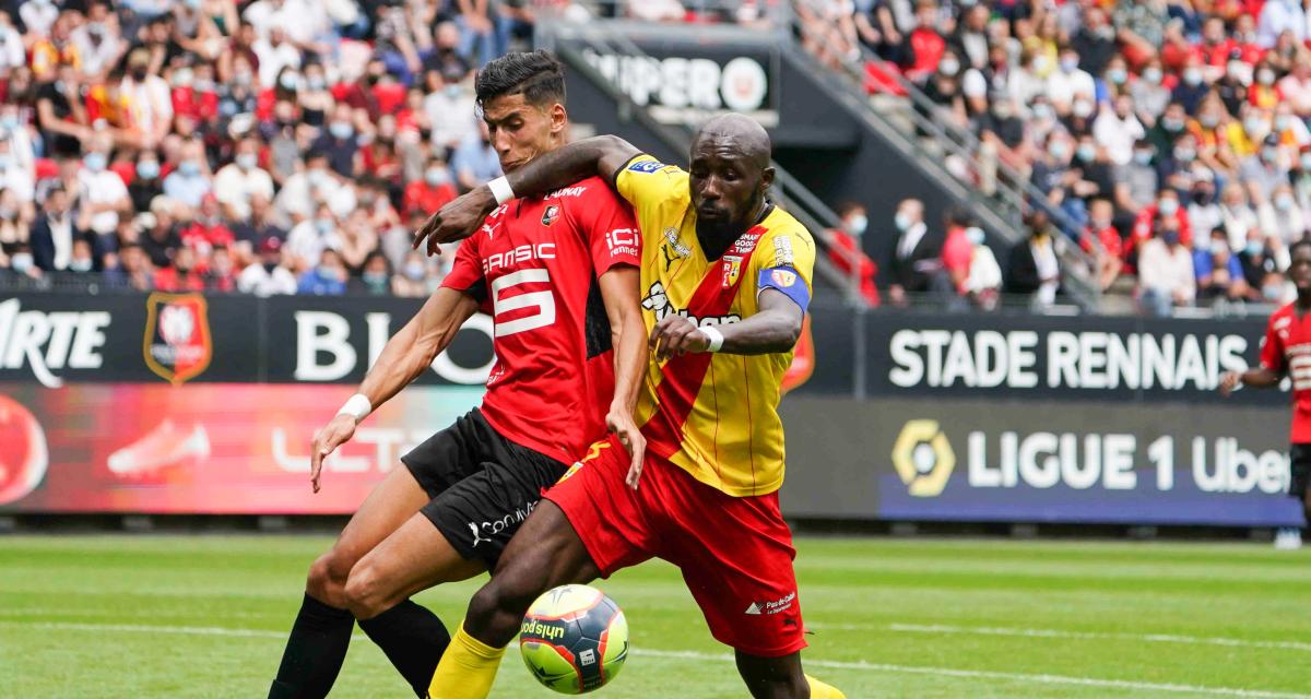 Côte d’Ivoire, Mali, Maroc : Le meilleur joueur africain de Ligue 1 est sacré !