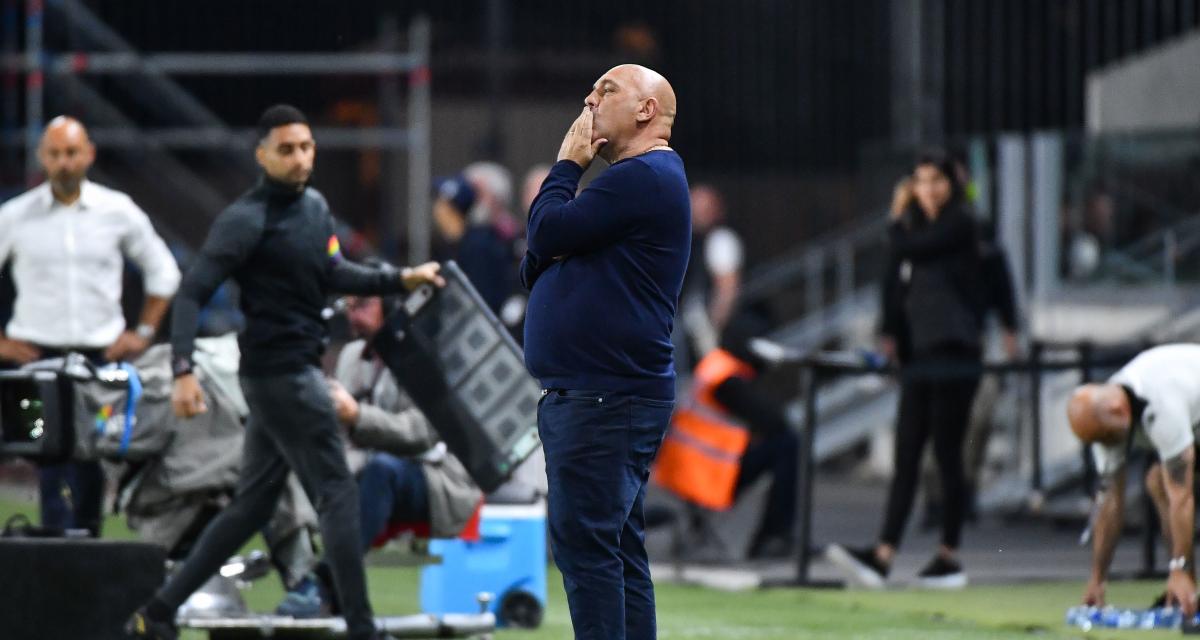 Côte d’Ivoire : Pas seulement Antonetti ou Gasset, un autre top coach de Ligue 1 pour les Eléphants !