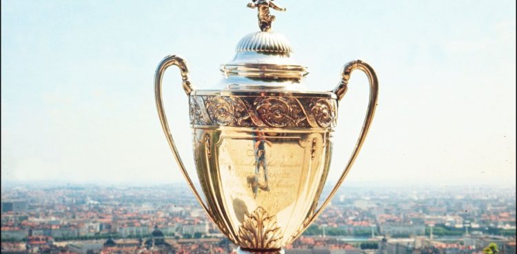 Coupe de France : violences avant la finale