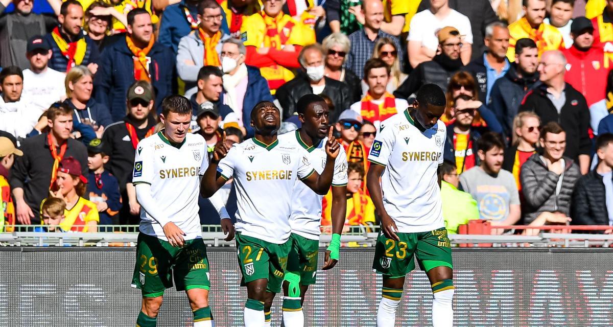 Coups de feu – Nantes : Simon reposé, Laika virée après un vilain geste… Samedi Cauchemar pour San et al