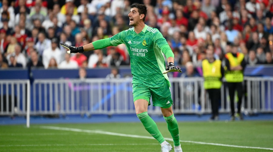 Courtois, “On dirait Superman”
