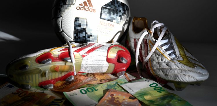 Dates connues du mercato