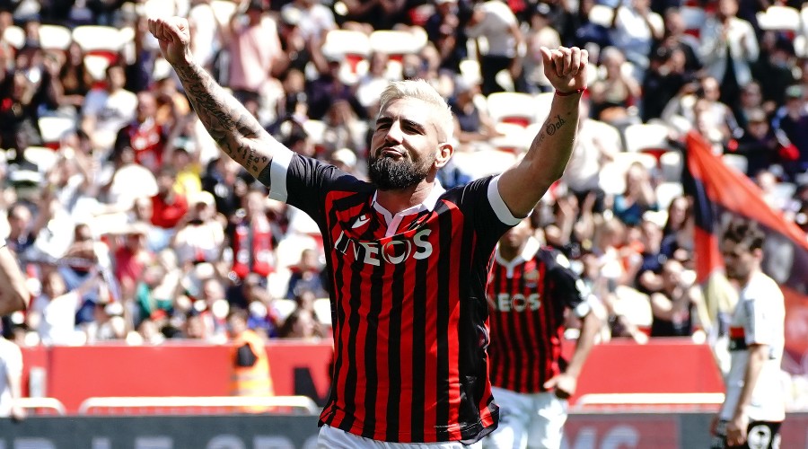 Delot blesse gravement les Verts