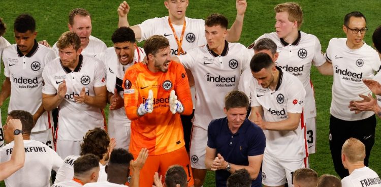 Dembele se moque des Rangers