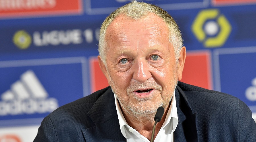 Le deuxième coup de tonnerre de l’OL ?