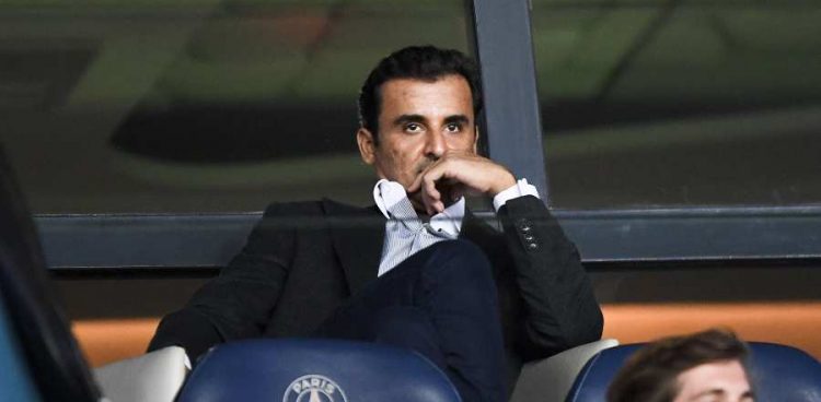 Deux jours de finale de L1 au PSG au Qatar