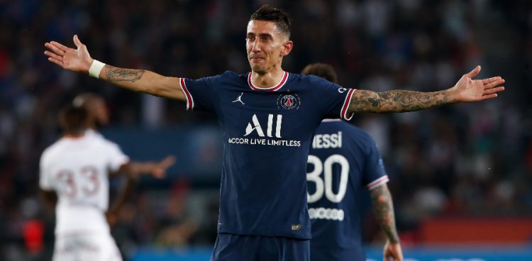 Di Maria propose à l’Atletico… rejeté par l’Atletico