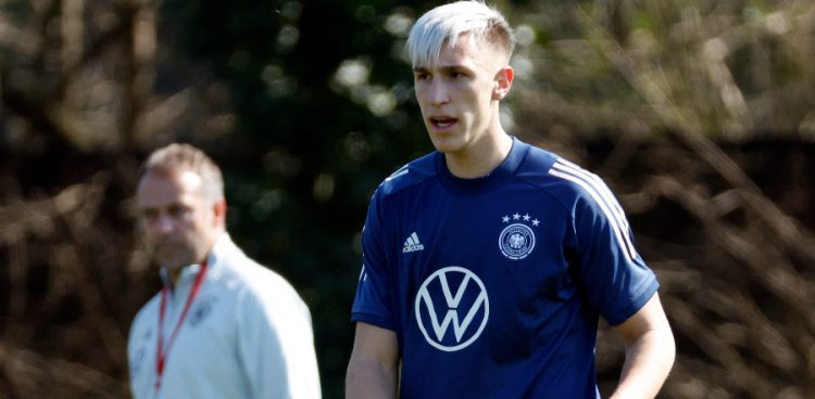 Dortmund s’offre une pépite allemande