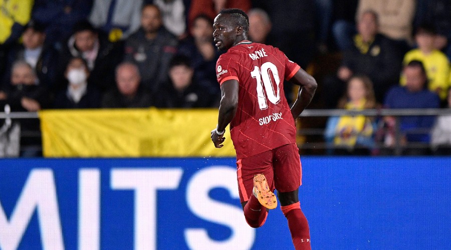 Drogba, un sublime hommage à Mane