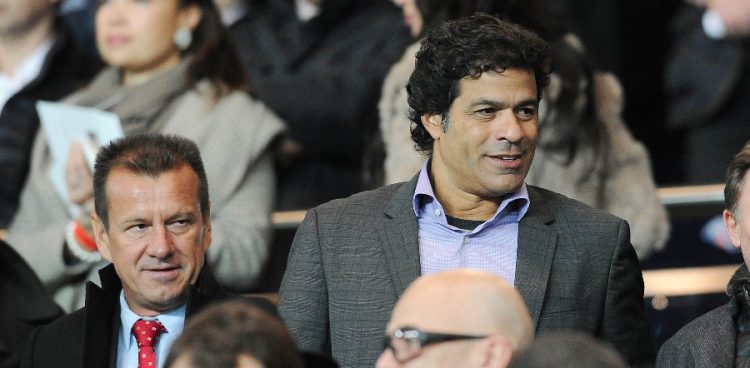 Du Paris Saint-Germain aux… légendes du Paris FC !