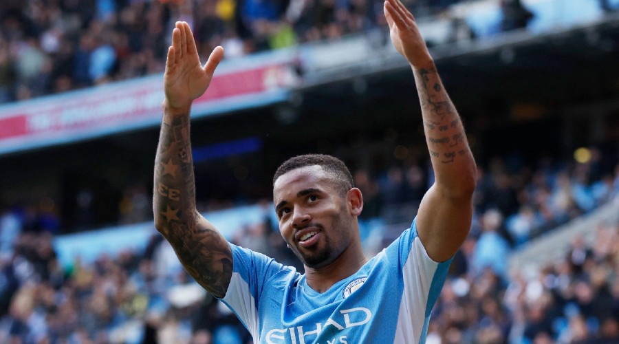 Duel londonien face aux joueurs de Manchester City ?