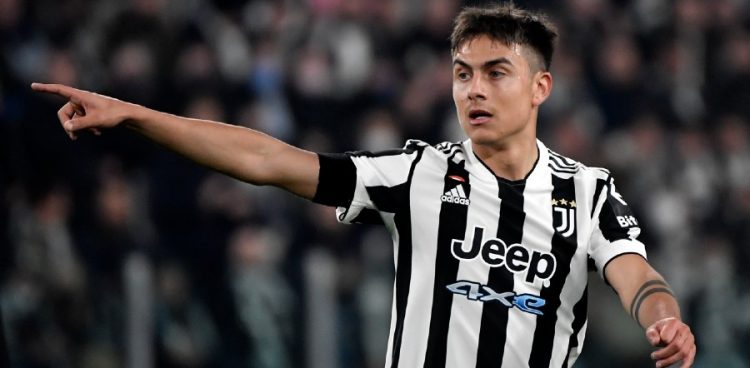 Dybala, c’est Tottenham maintenant !