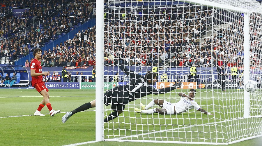 Éternel Real Madrid