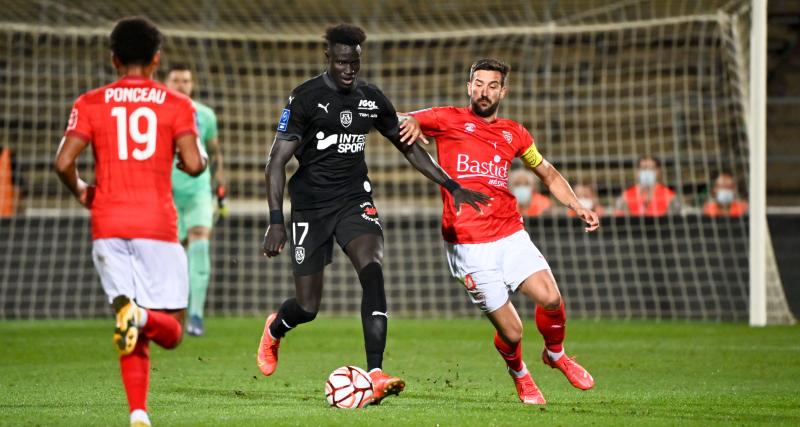 Exclu – Aliou Badji : “Je n’aime pas l’hypocrisie”