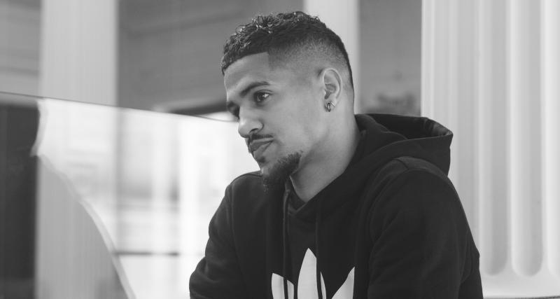 Exclu – Ludovic Blas : “Je préfère le Ludo actuel au Ludo précédent”