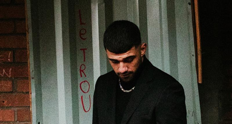 Exclu – ZKR : “Mbappé est au Paris Saint-Germain depuis cinq ans”