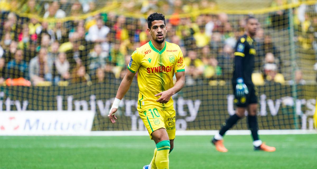 🚨 Exclusions : Sa grande saison, Mbappé, Neymar, son avenir… Ludovic Blas (Nantes) s’est abandonné !