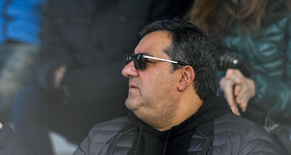 Feu Mino Raiola, l’incroyable liste de clients du courtier italien