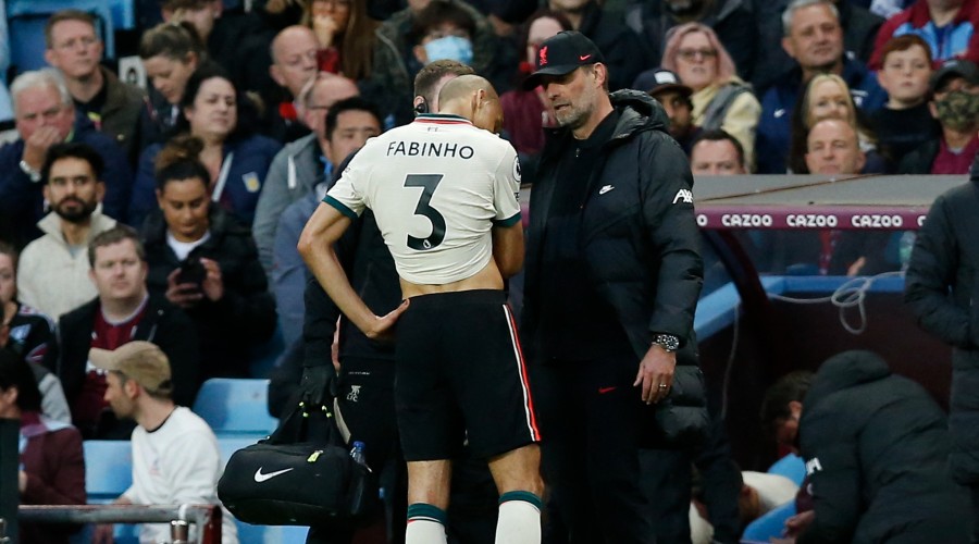 Finale LdC : Combo de taille avec les Reds ?