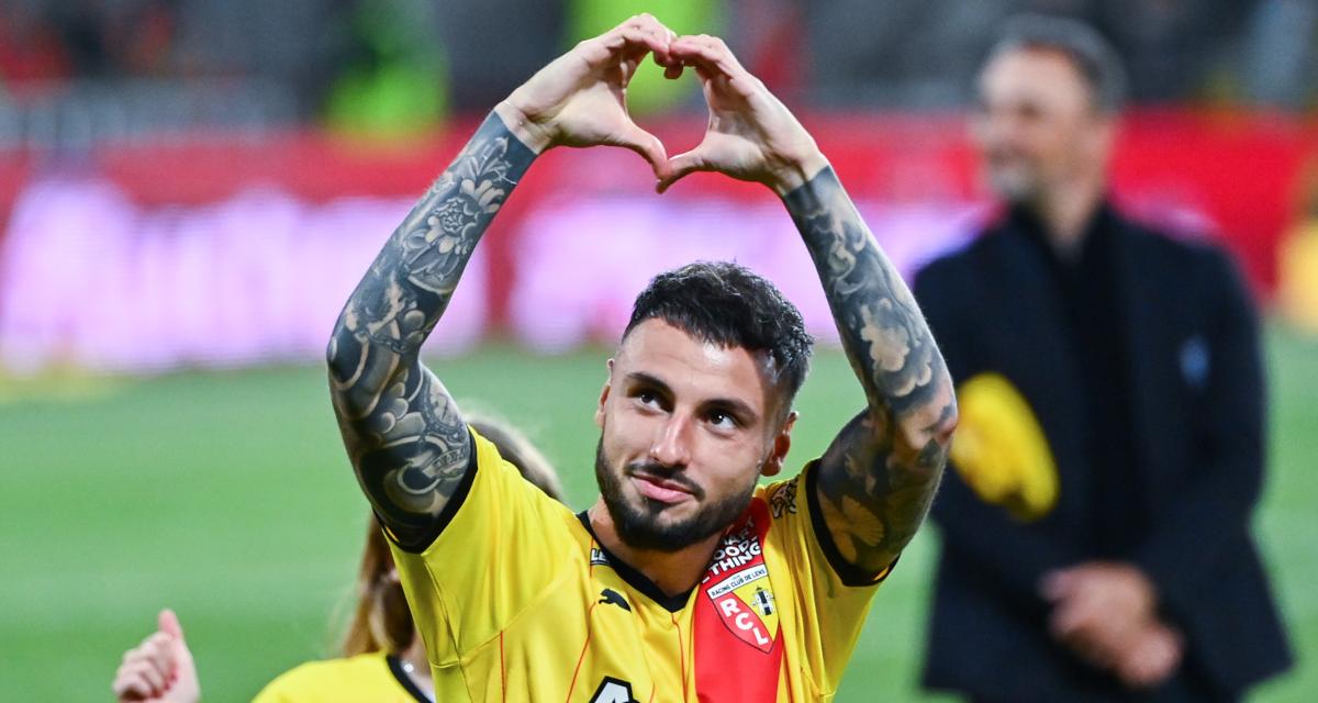 France : Klaus ne fermera aucune porte pour le futur